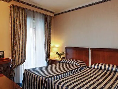 Grand Santa Lucia Hotel Neapol
