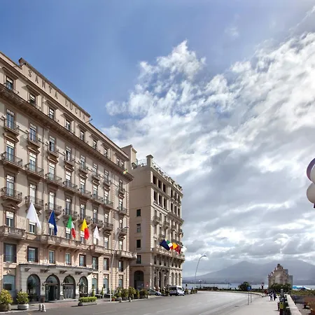 Grand Santa Lucia 4*