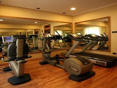 Hotel Grand Santa Lucia Neapol