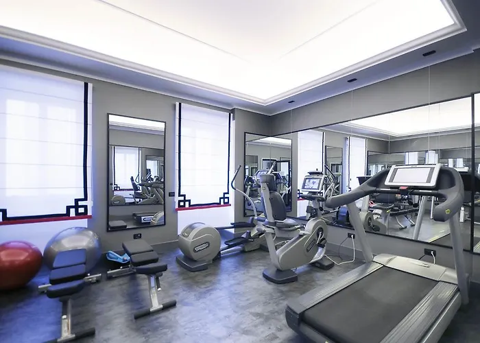 グランド サンタ ルチア 4*