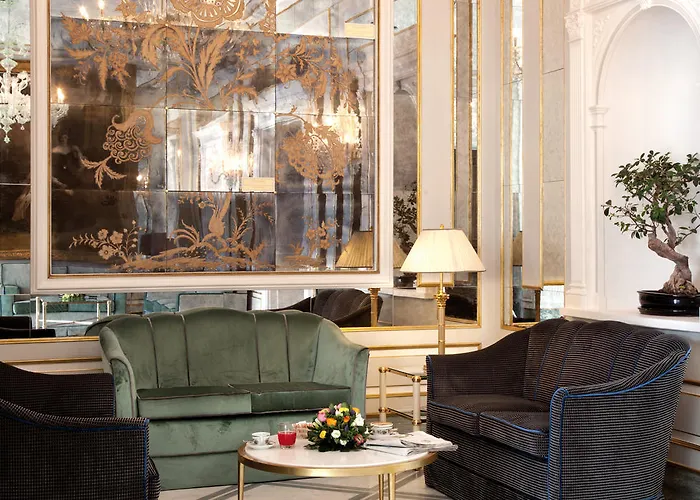 ホテル グランド サンタ ルチア