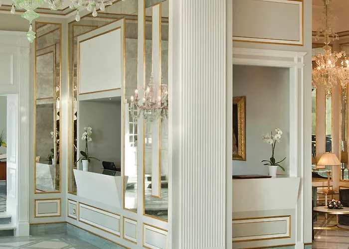 グランド サンタ ルチア ナポリ