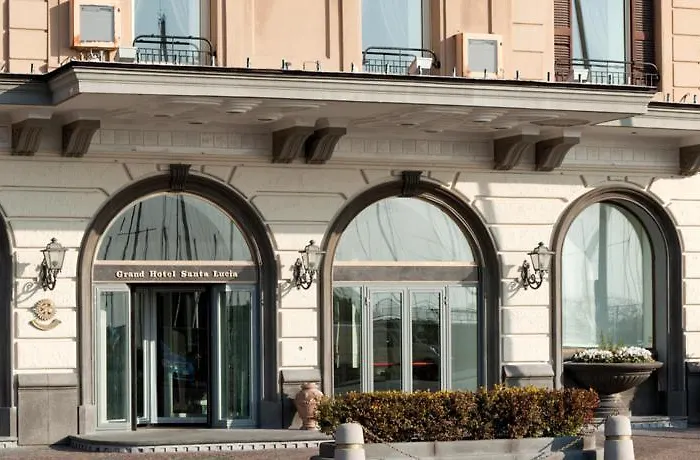 グランド サンタ ルチア 4*