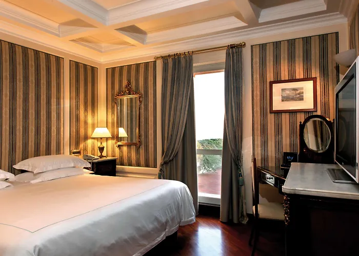 グランド サンタ ルチア