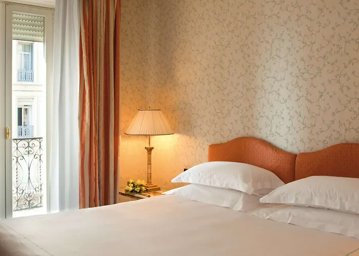 グランド サンタ ルチア ホテル