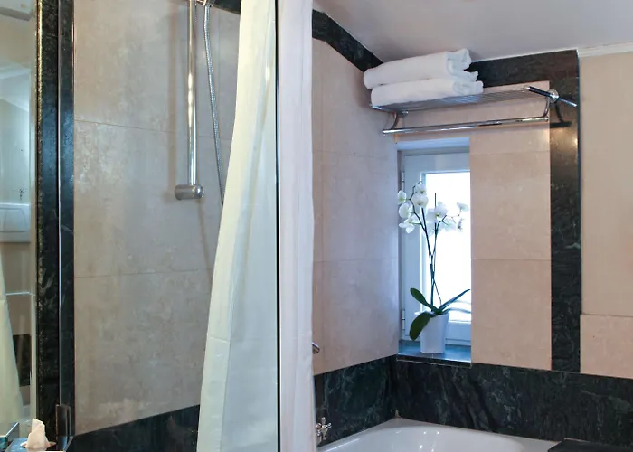 ホテル グランド サンタ ルチア 4*