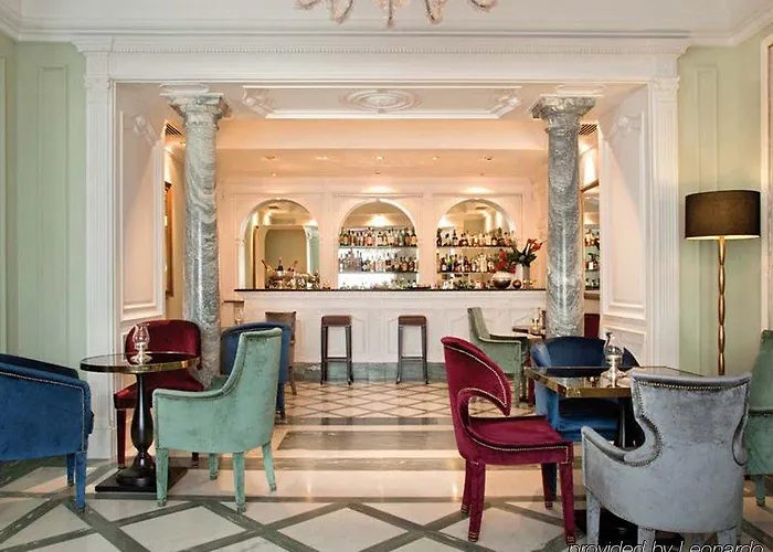 グランド サンタ ルチア ホテル