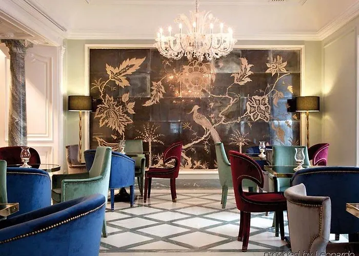 グランド サンタ ルチア