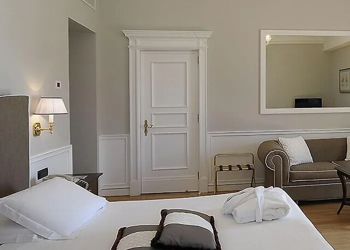 ホテル グランド サンタ ルチア