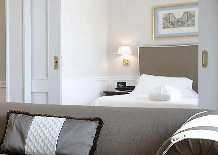 グランド サンタ ルチア ホテル 4*