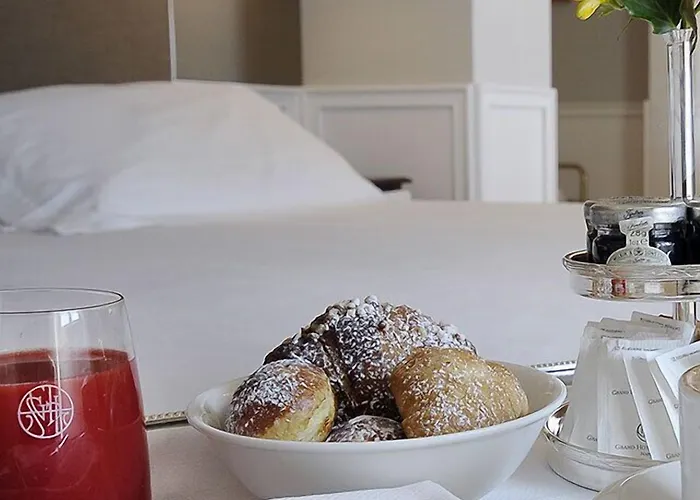 グランド サンタ ルチア