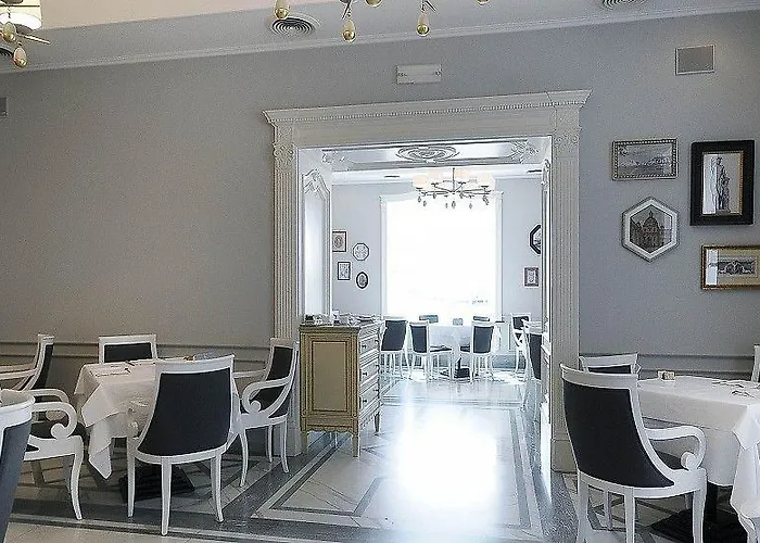 グランド サンタ ルチア 4*