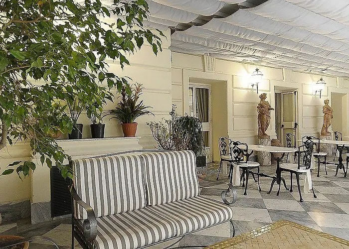 グランド サンタ ルチア