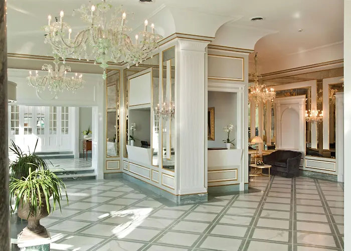 グランド サンタ ルチア ナポリ