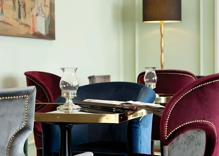 グランド サンタ ルチア ホテル 4*