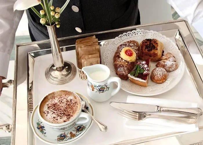 グランド サンタ ルチア ホテル