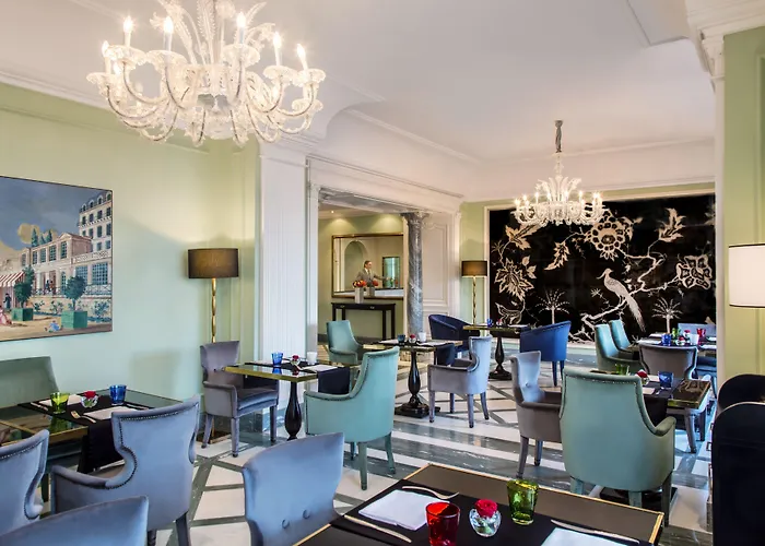 ホテル グランド サンタ ルチア