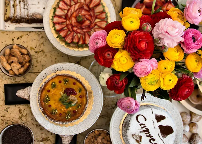 グランド サンタ ルチア ホテル 4*