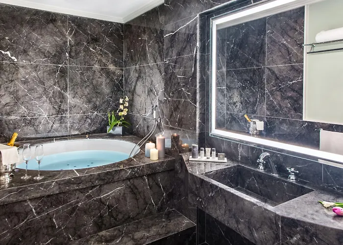 グランド サンタ ルチア ホテル