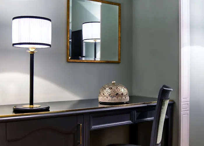 グランド サンタ ルチア