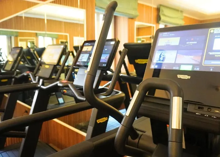 グランド サンタ ルチア ナポリ