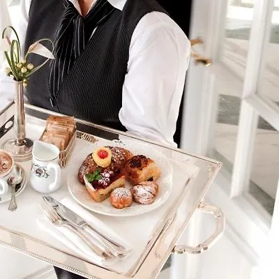 ホテル グランド サンタ ルチア 4*