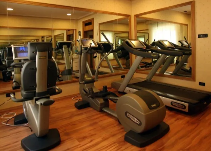 ホテル グランド サンタ ルチア