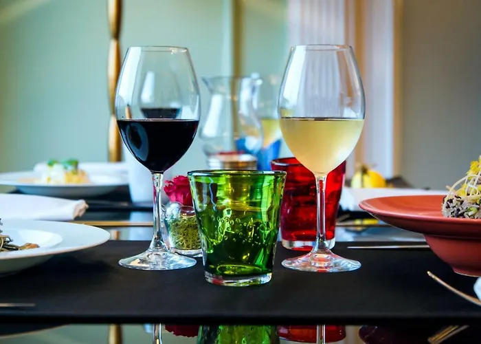 グランド サンタ ルチア