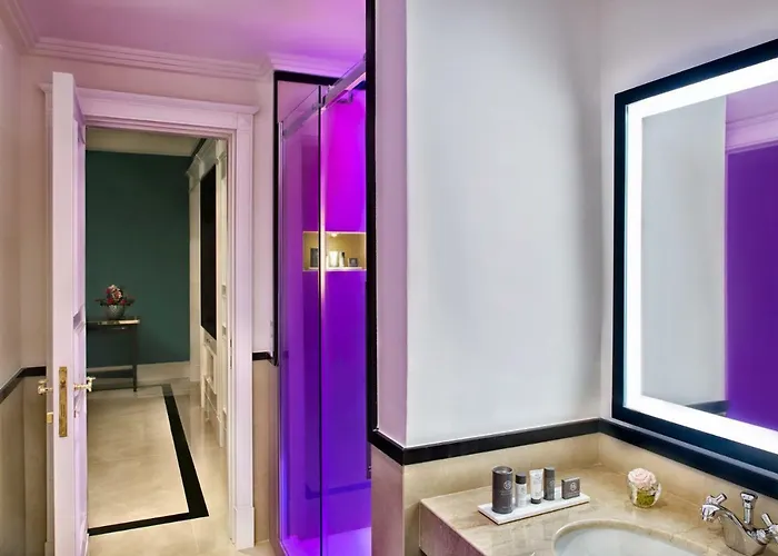 グランド サンタ ルチア 4* ナポリ