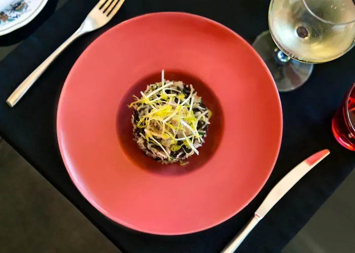 ホテル グランド サンタ ルチア 4*