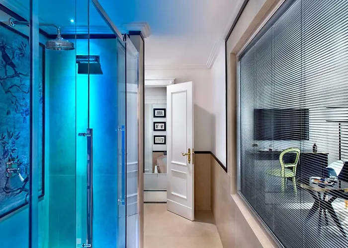 グランド サンタ ルチア ホテル 4*