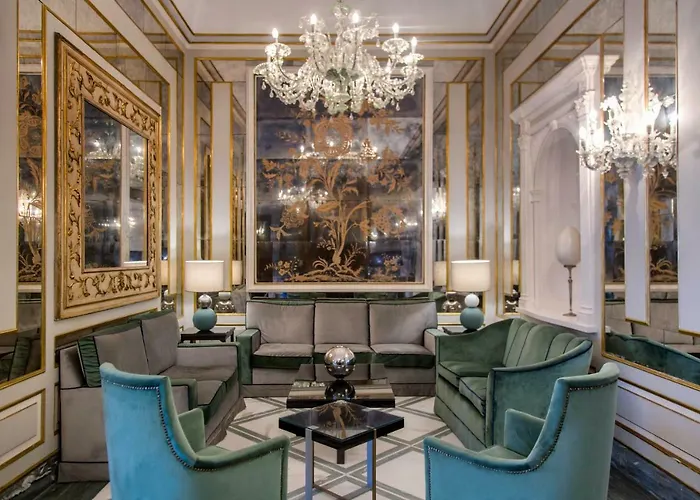 ホテル グランド サンタ ルチア