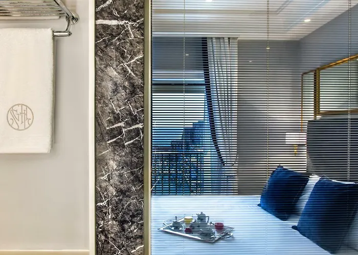 グランド サンタ ルチア ホテル