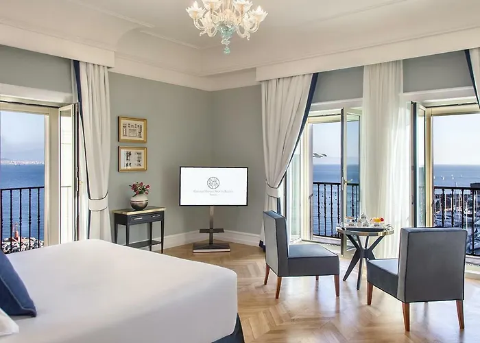 グランド サンタ ルチア