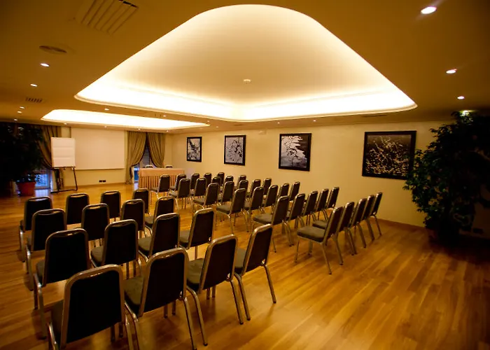 グランド サンタ ルチア ナポリ