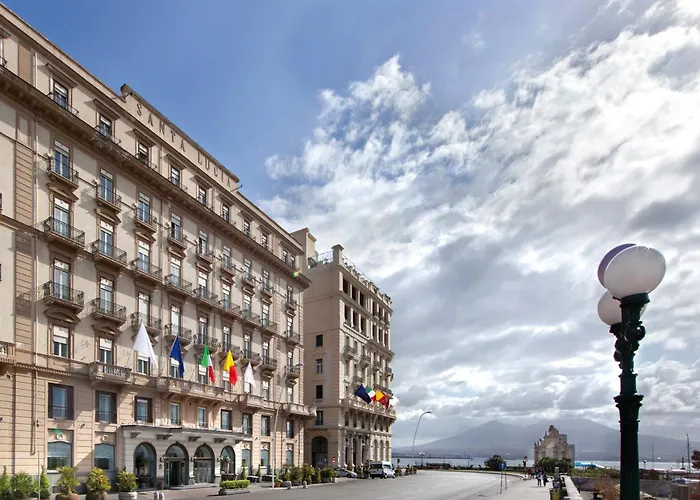 グランド サンタ ルチア 4*