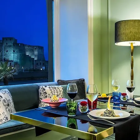 Grand Santa Lucia Hotel