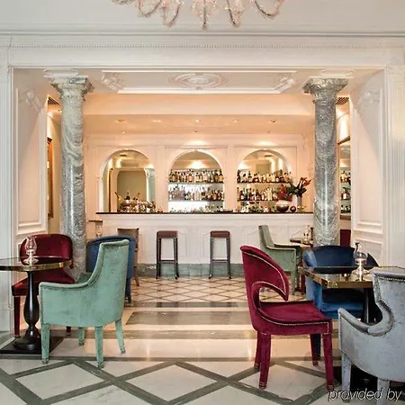 Grand Santa Lucia Hotel