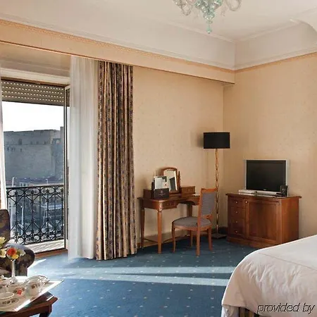 Hotel Grand Santa Lucia