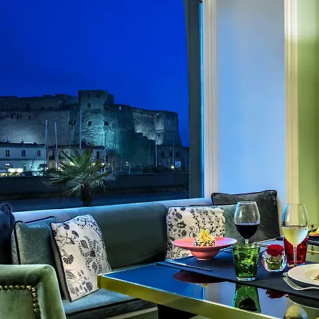 Hotel Grand Santa Lucia 4*