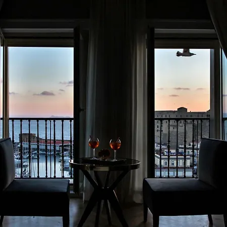 Hotel Grand Santa Lucia 4*