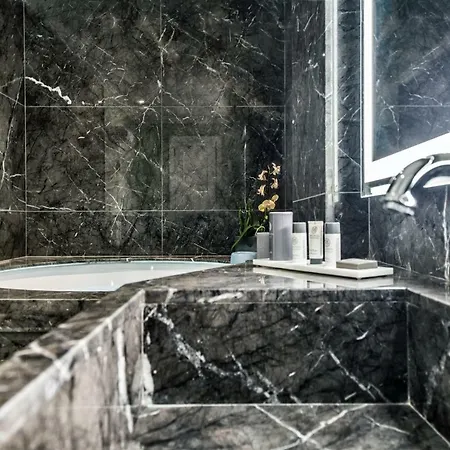 Grand Santa Lucia Hotell 4*