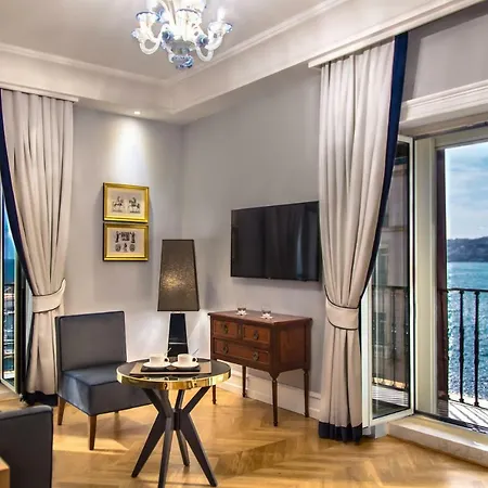 Grand Santa Lucia Hotel