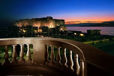 Grand Santa Lucia Naples